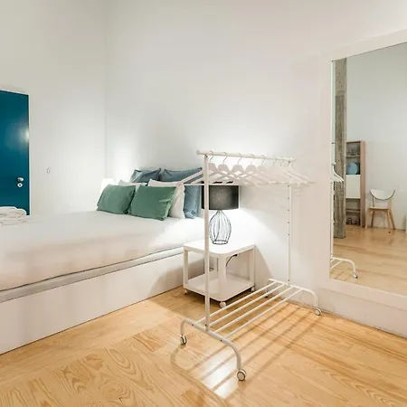 Guestready - Citytrend Apts