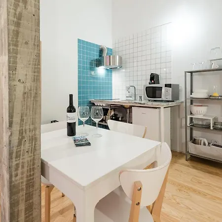 Guestready - Citytrend Apts Apartment