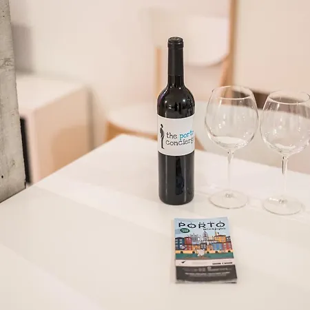 Apartment Guestready - Citytrend Apts