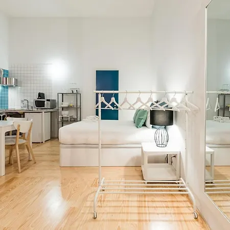 Guestready - Citytrend Apts Apartment Porto