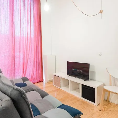 Guestready - Citytrend Apts *
