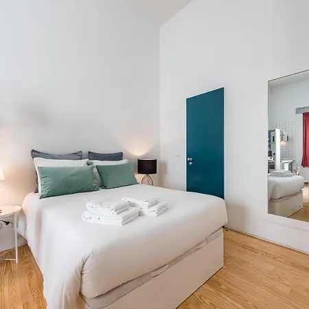 Guestready - Citytrend Apts Apartment *