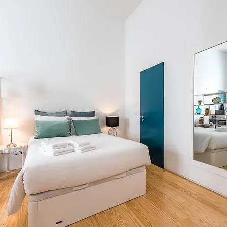Guestready - Citytrend Apts Apartment Porto