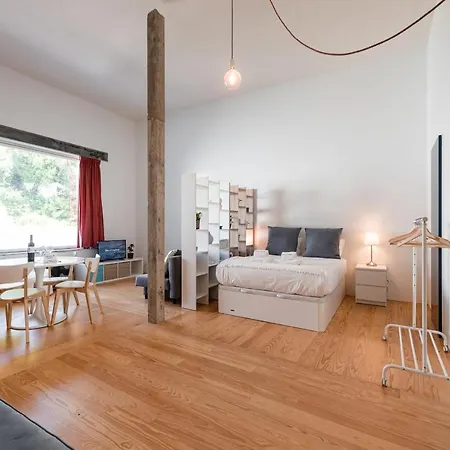 Guestready - Citytrend Apts Porto