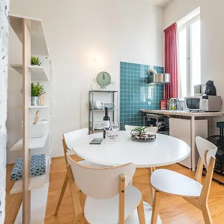 Guestready - Citytrend Apts Apartment Porto