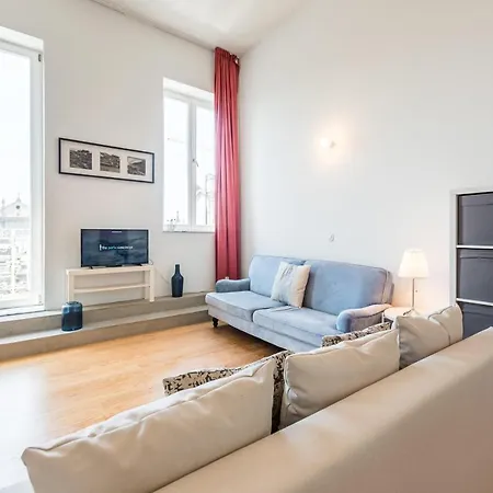 Guestready - Citytrend Apts