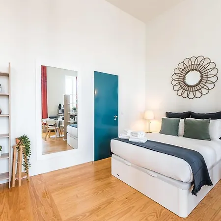 Apartment Guestready - Citytrend Apts *