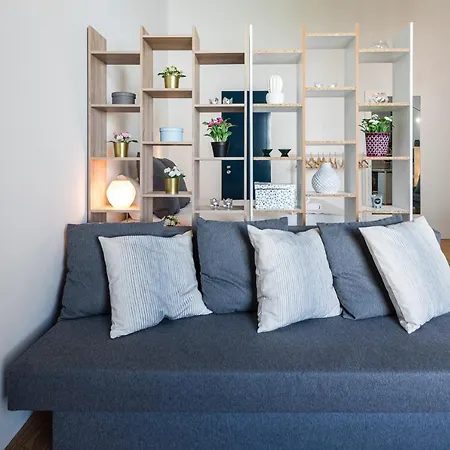Apartment Guestready - Citytrend Apts *