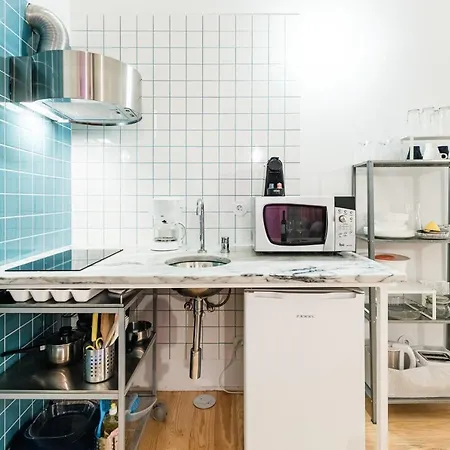 Guestready - Citytrend Apts Porto