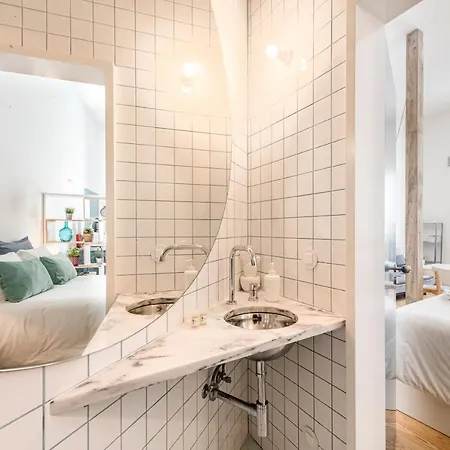 Guestready - Citytrend Apts *