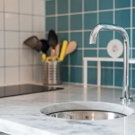 Guestready - Citytrend Apts * Porto