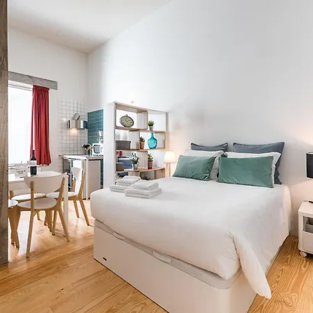Guestready - Citytrend Apts Porto