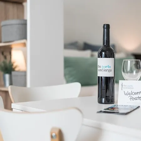 Guestready - Citytrend Apts *
