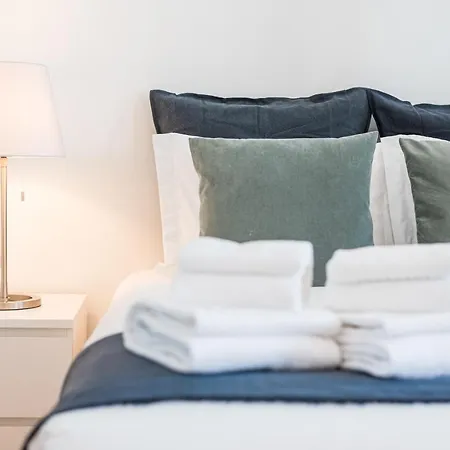 Apartment Guestready - Citytrend Apts