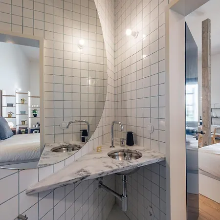 Apartment Guestready - Citytrend Apts *