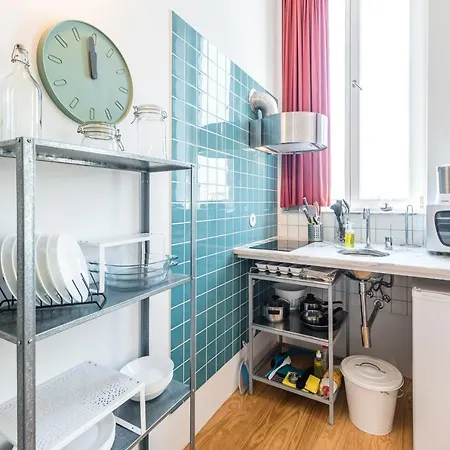 Guestready - Citytrend Apts Apartment Porto