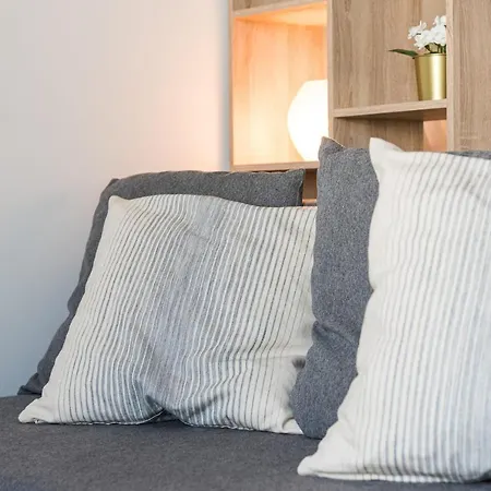 Apartment Guestready - Citytrend Apts *