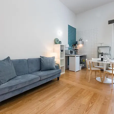 Guestready - Citytrend Apts * Porto
