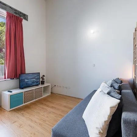 Guestready - Citytrend Apts Porto