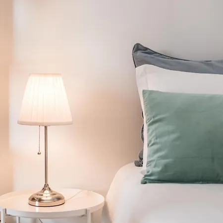 Apartment Guestready - Citytrend Apts Porto