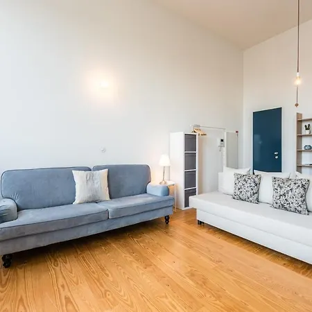 Guestready - Citytrend Apts Apartment