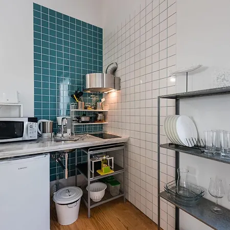 Guestready - Citytrend Apts