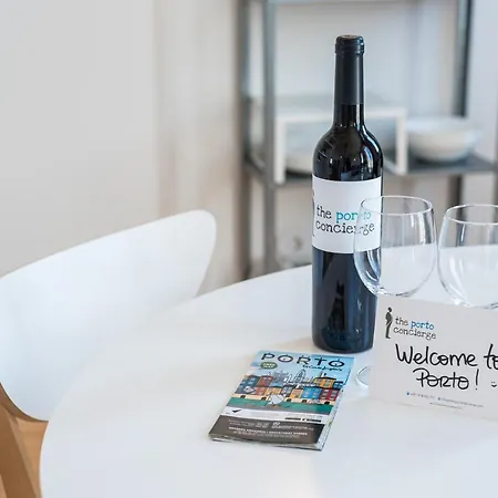 Apartment Guestready - Citytrend Apts Porto