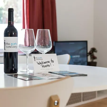 Guestready - Citytrend Apts Apartment Porto