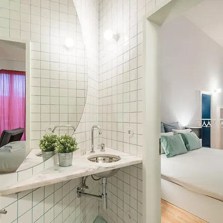 Guestready - Citytrend Apts