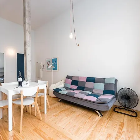 Guestready - Citytrend Apts Apartment Porto