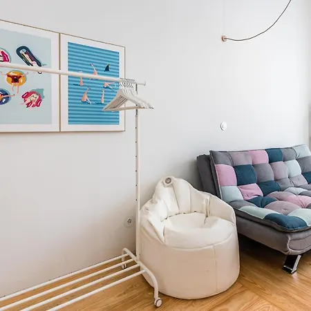 Guestready - Citytrend Apts Porto