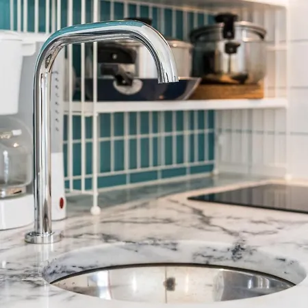 Guestready - Citytrend Apts