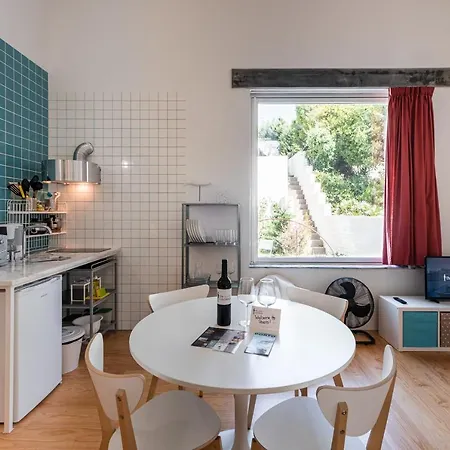 Guestready - Citytrend Apts Apartment *